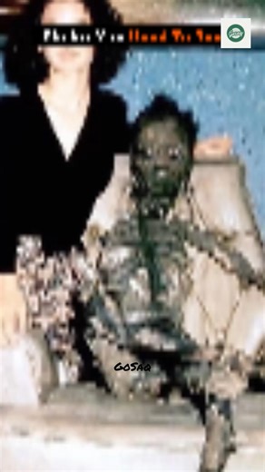 2.3K views · 23 reactions |  Voldemort’s Original Face Was So Scary They Had to Change It! #HarryPotter #MovieSecrets #Voldemort #ScaryFacts #BehindTheScenes  | GoSaq | Facebook