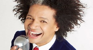 WATCH: Marc Lottering’s second online show featuring brand new material