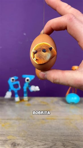 Meme Game Battle | Egg Boxing