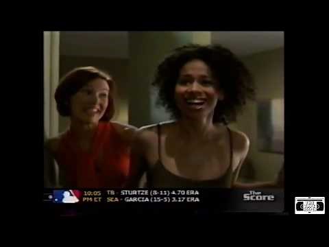 Cheetos Commercial - 2001