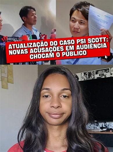 📢 O caso de Psi Scott ficou ainda mais complicado. Durante uma recente audiência, ele revelou detalhes inéditos sobre supostas tentativas de encobrir abusos, conflitos envolvendo heranças e até o desaparecimento de bens que teriam sido deixados para ele. E o que veio à tona pode mudar completamente os rumos dessa história. #ทรายสก็อต #พายสุนิษฐ์ #savePsi #Saveทรายสก็อต #psiscott