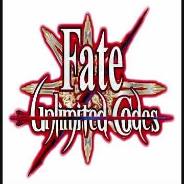Fate/Unlimited Codes - Event 1 (HQ)