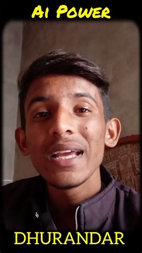 Dhurandar Style Movie Trailer Using AI (Step-by-Step Tutorial) AI Trailer Making #ai