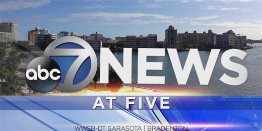 ABC7 News at 5pm - August 29, 2023