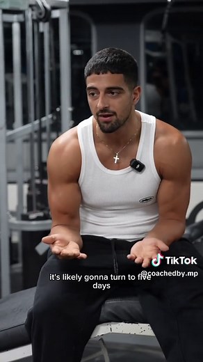 Should You Train With DOMS? Understanding Muscle Soreness