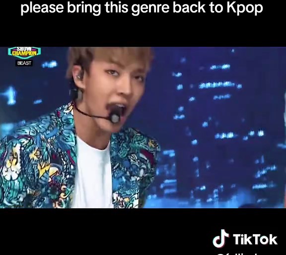 I really miss old Kpop 😭 #BeautifulNight #아름다운밤이야 #BEAST #B2ST #HIGHLIGHT #Yoseob #Gikwang #Hyunseung #OldKpop #Kpop #Kpopers #Kpopfyp #fypシ゚ #xuhuong