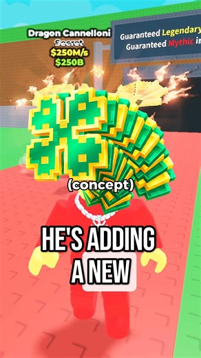 25X LUCK IN STEAL A BRAINROT 🍀