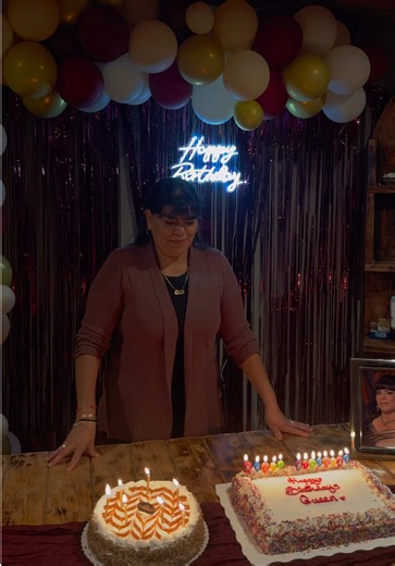 Surprising Your Mom with a Piñata for Her Birthday