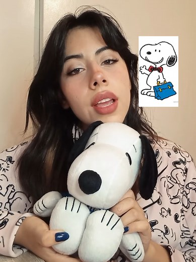 Snoopy Regresa a Metlife: La Historia del Perrito Trabajador