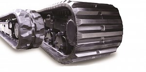 Rubber Tracks - Top Quality Replacement Rubber Tracks - Cautrac