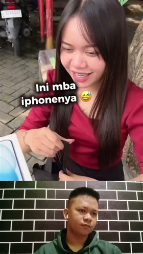 niat menolong pria ini malah masuk prangkap#viralvideo #videolucu