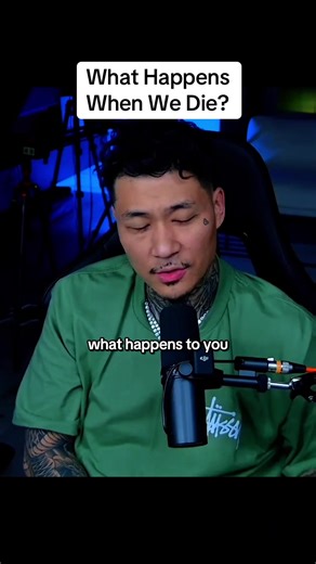 @Johnny Chang explains what happens when we die biblically. #johnnychang #spiritualjourney #jesuschrist #faith #christianity