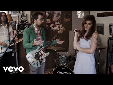 Weezer, Best Coast - Go Away (Long Lost Edit)