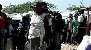 Haiti scandal 'breaks my heart' - Oxfam director