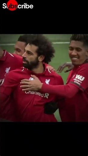 Mohamed Salah: The Master of R2 Curlers