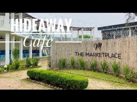Hideaway Cafe | Full Review of the restaurant & place