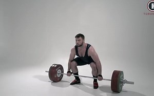 高拉-clean pull-视频细节