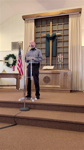 First Congregational Church on Reels