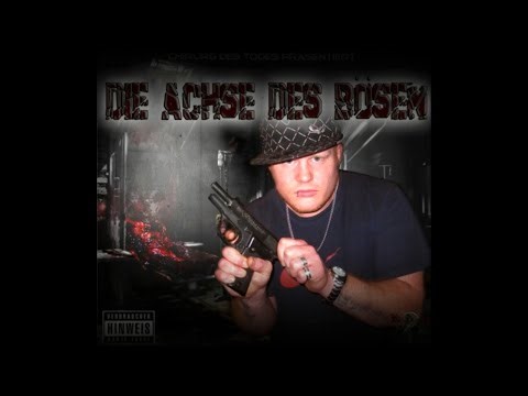 Chirurg des Todes - Die Achse des Bösen (Full EP, 2013, Krematorium Recordz)