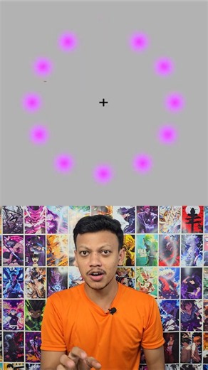 This Optical Illusion Will Blow Your Mind! 🤯 Can You Figure It Out?