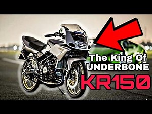 Kawasaki KR150 Eto Ba Talaga Ang Hari ???