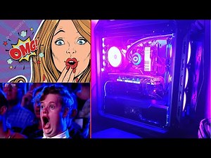 How to set your CoolerMaster RGB Fan Lights (Software) OUTDATED!!!!!!!