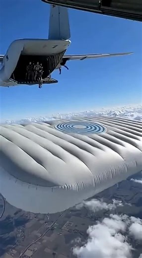 AI Smart Bot Demonstration: Watch the Perfect Landing