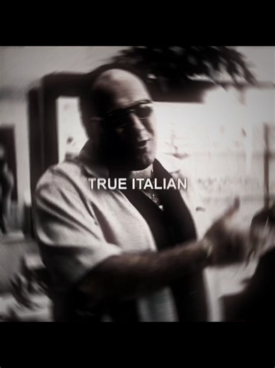 how bout that #sopranos #italian #tonysoprano #edit #gabagool posting more fillers from now on