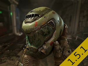 [1.0.0] Doom-like Weapons Inspection addon