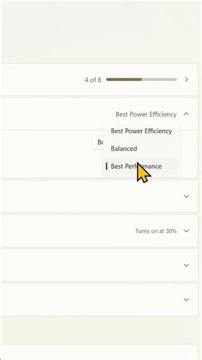 One Power Mode Setting That Saves Battery