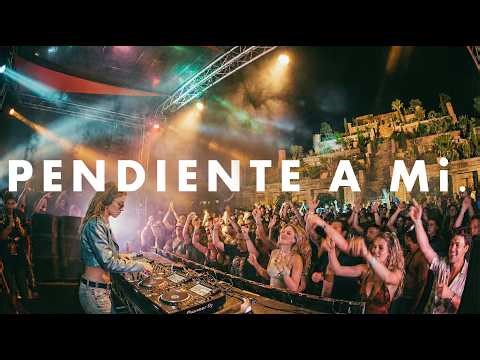 Meliora - Pendiente A Mi - Modern Tech House Mix