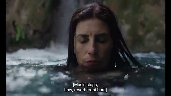 DEAF | Official UK Trailer | In Cinemas 12 September