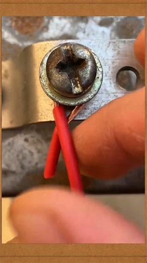 Satisfying Wire Crimping to Connector#WireConnector#ElectricalDIY#WiringTips#ConnectorInstallation