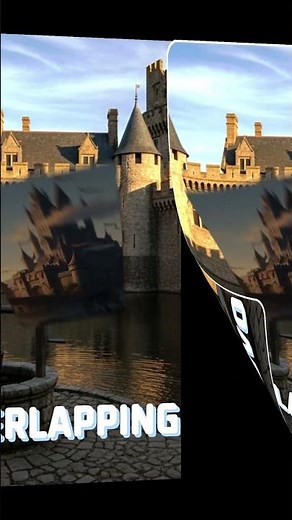 Master Medieval Architecture | Step-by-Step Castle Build | Ultimate Fortress Design