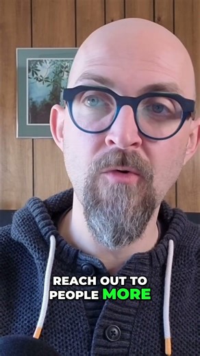 The Year of Deepening Connection is 2026!