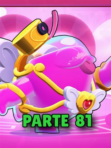 Las mejores skins de Squeak en Brawl Stars