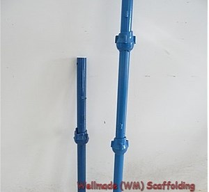 [Hot Item] Construction Form Work Cuplock System Cup Lock Scaffolding