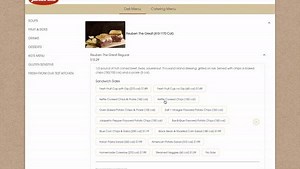 Our Jason’s Deli family has been hard at work piloting a new online ordering website and today, we’re excited to announce that the new system will be expanding to all locations. Visit our Online Ordering FAQs page (https://jasonsde.li/OnlineOrderingFAQs) for more details and to access video tutorials. If you have any questions or need assistance with the new website, please email helpdesk@jasonsdeli.com and we will be happy to help. | Jason's Deli