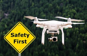 Drone Safety