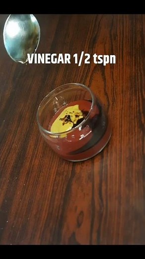 Ketchup Mustard Dip For Snacks #shorts Make Easy Recipes (MER)
