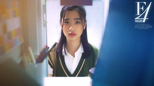 F4 Thailand: Boys Over Flowers Episode 1 - F4 Thailand: Boys Over Flowers - Episode 1