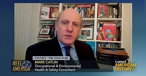 Censored 1980 OSHA Films