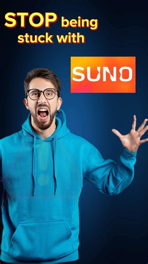 Produce, Don't Just Generate: Suno 1.2 MIDI Export Tutorial 🎹 #sunoai #midi #daw #musicproduction