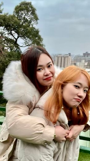 “Thanh xuân có vị… trà sữa và mồ hôi 💦😋” Taiwan 🇹🇼 | Chi Lan