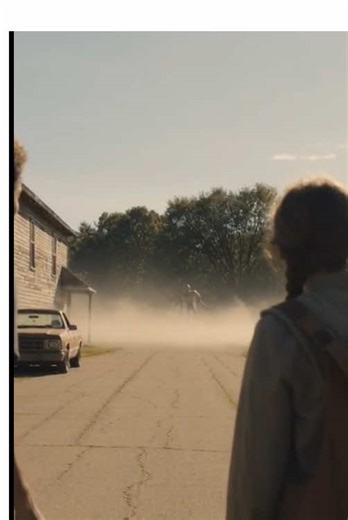 What’s next in from Season 4? The town just got worse. Follow if you’re ready 🔥. #teaser #Fromseason4 #épisode #fromtvshow #mgmplus #from #trailer #date #release #temporada4 #19 #April #seriefrom