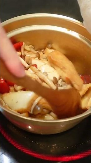 もはやメイン級。ほったらかして簡単すぎる副菜。【厚揚げのトマト煮】#shorts