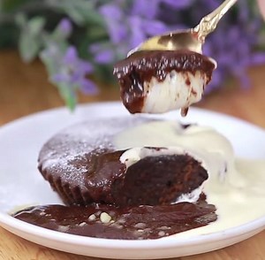 61K views · 507 reactions | Chocolate Fondant... because you can never have too much chocolate!! Food Recip | Twisted Explore | Facebook