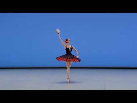 Dayeon YEOM, 302 – Prix de Lausanne 2026 – Classical