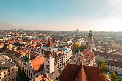 Discover Munich: 10 Awesome Things to Do & More