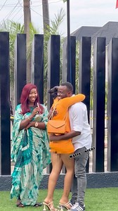 126K views · 4.5K reactions | I gave them the sweetest gift on this blind date (half caste find love in Nigeria)(Mulatto) | Naija Nicki | Facebook